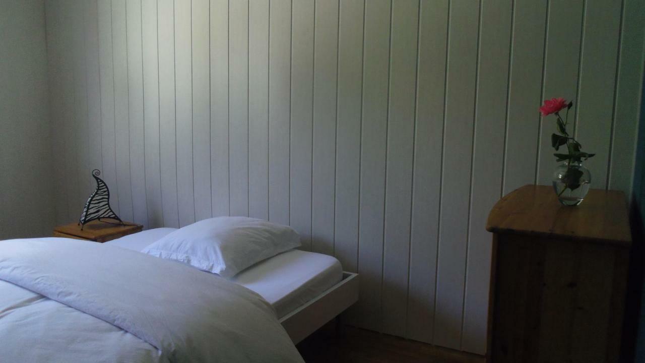 Chambre Meublee Sympa Proche Centre Ville Lorient Exterior photo